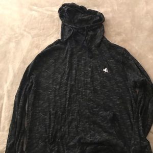 Express hoodie